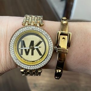 MK Bling Combo